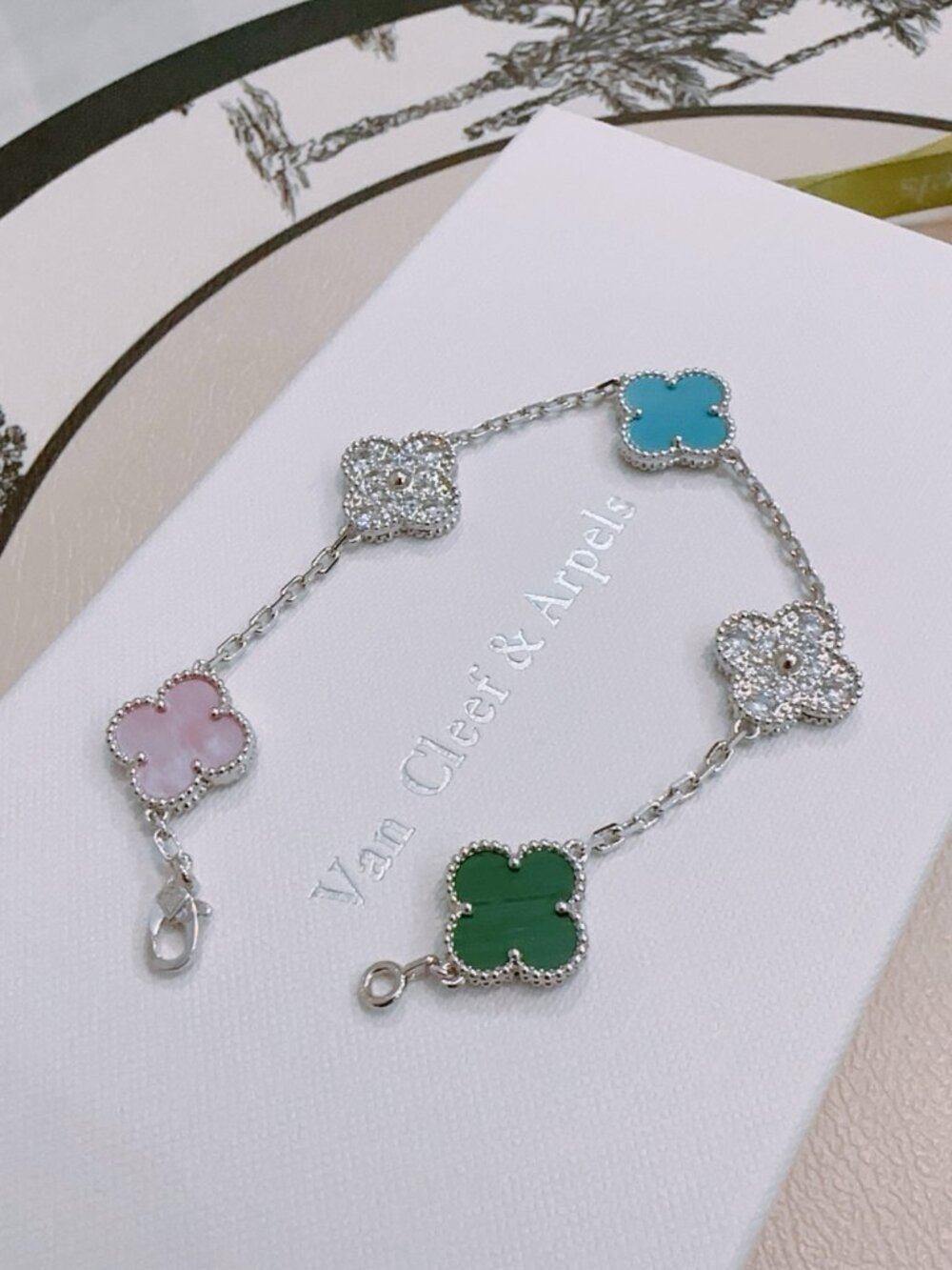 Van Cleef & Arpels Bracelet